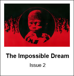The Impossible Dream Issue 2