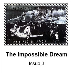 The Impossible Dream Issue 3