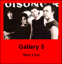 Gallery 3 - Non Live