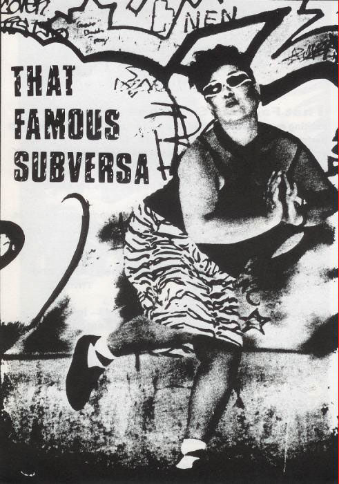 19 Vi Subversa 1987