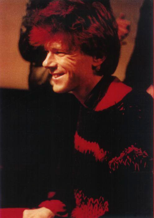 09 Richard Famous 1981