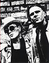 06 Vi Subversa and Richard Famous 1987