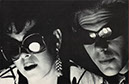 15 Vi Subversa and Richard Famous in 'That Famous Subversa' promo shot 1987