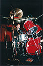 21 Agent Orange at 'The Kob' Berlin 1995