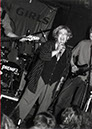 02 Vi Subversa on stage at 'The Kob', Berlin 1995