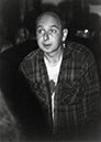 20 Tom 'Tom' Barwood, sound engineer 1983-89 at 'The Kob' Berlin 1995