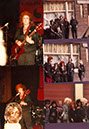 35 Vi Subversa and Poison Girls on tour in Berlin with Annie Anxiety, Gem Stone and others 1981