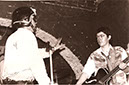 13 Lance D’Boyle and Jackie