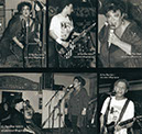 21 Vi Subversa, Andy, Vi Subversa, Raymond (I Love You), Vi Subversa and Richard Famous on tour