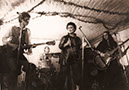 17 Richard Famous, Lance D’Boyle, Vi Subversa, Bella Donna, The Vault Brighton 1977
