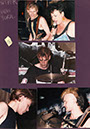 37 Richard Famous, Vi Subversa, Agent Orange, Max Vol – Lone Star, New York 1985