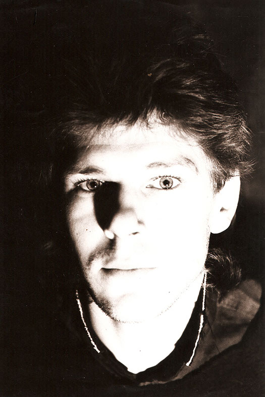 31 Richard Famous
