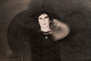40 Vi Subversa – Chappaquiddick photoshoot 1980