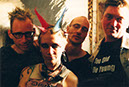 30 Poisongirlfriends, Berlin